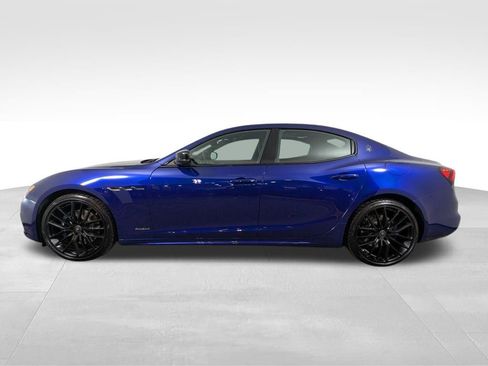 Used 2021 Maserati Ghibli S GranSport Q4 image 20