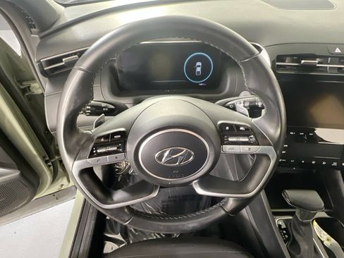 Used 2023 Hyundai Santa Cruz SEL Premium image 11