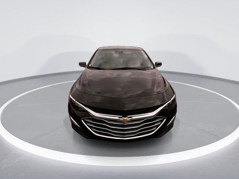 Used 2021 Chevrolet Malibu LS w/ Driver Confidence Package II image 3