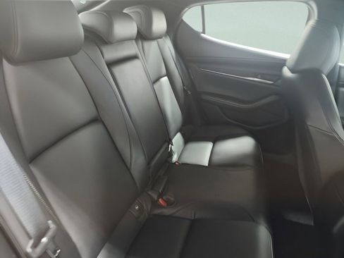 Used 2024 MAZDA MAZDA3 s image 17