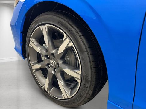 New 2026 Honda Civic Sport Touring image 13