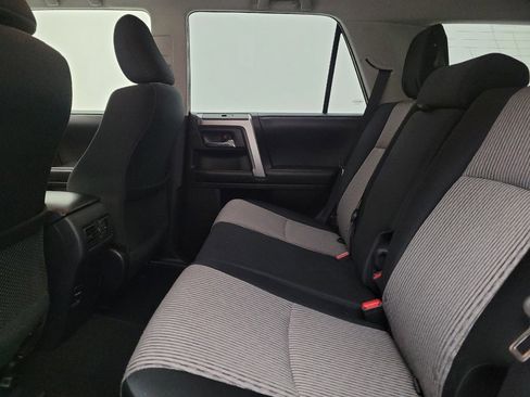 Used 2017 Toyota 4Runner SR5 image 18