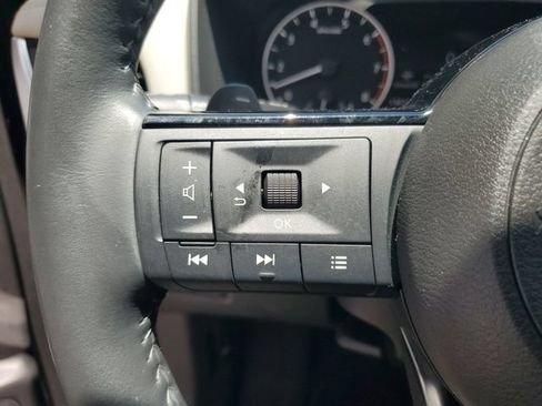 Used 2023 Nissan Rogue SL w/ SL Premium Package FWD image 20