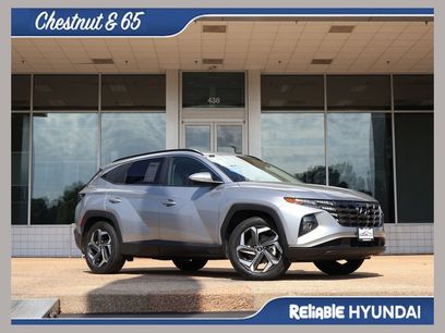 Used 2022 Hyundai Tucson SEL w/ Convenience + Premium Package
