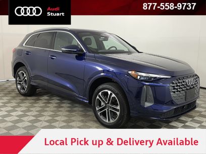 Used 2025 Audi Q5 Premium w/ Convenience Package