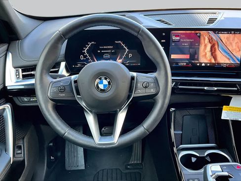 Certified 2025 BMW X1 xDrive28i AWD/4WD image 5