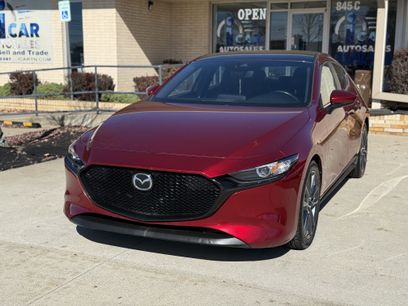 Used 2019 MAZDA MAZDA3 AWD Hatchback