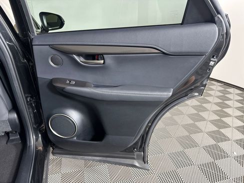 Used 2021 Lexus NX 300 FWD w/ Comfort Package image 16