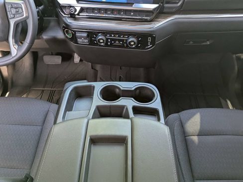 Used 2024 Chevrolet Silverado 1500 LT w/ All Star Edition Plus RWD image 19
