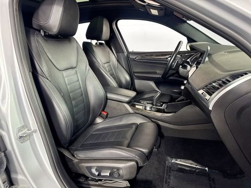 Used 2019 BMW X4 xDrive30i w/ Convenience Package image 34