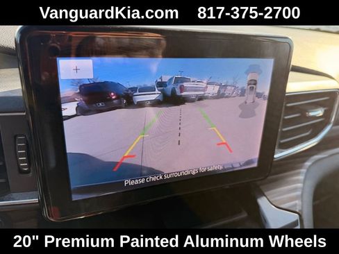 Used 2023 Ford Explorer Limited image 19