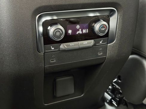 Used 2026 GMC Yukon Elevation w/ LPO, Floor Liner Package AWD/4WD image 25