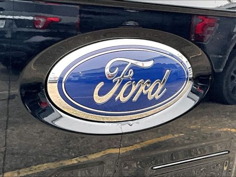 Certified 2023 Ford F150 Lariat w/ Equipment Group 502A High image 30