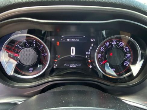 Used 2022 Dodge Challenger GT image 20