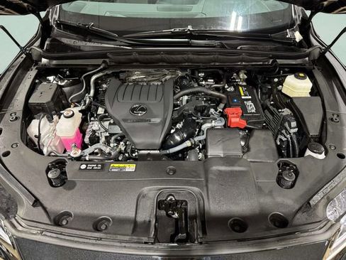 Used 2024 Lexus RX 350 Premium w/ Convenience Package image 27