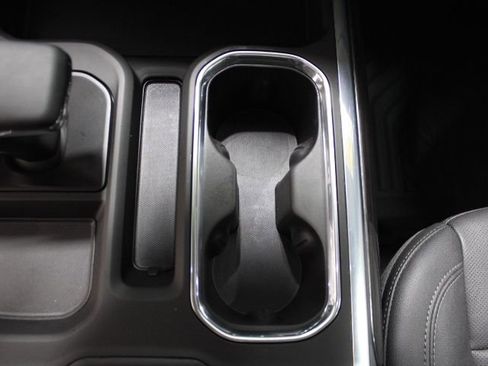 Used 2024 Chevrolet Silverado 1500 LTZ w/ LTZ Premium Package AWD/4WD image 36