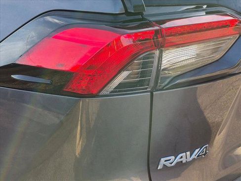 Used 2024 Toyota RAV4 XLE Premium AWD/4WD image 13