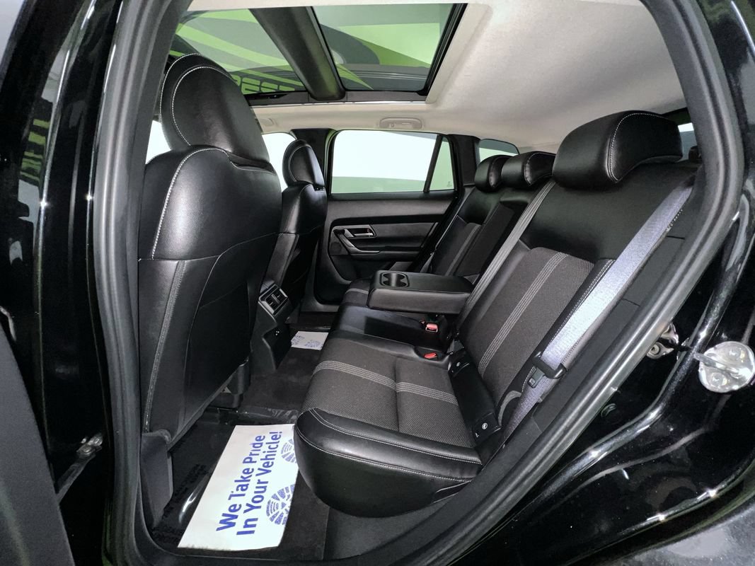 Used 2023 MAZDA CX-50 2.5 S w/ Cargo Package AWD/4WD image 28