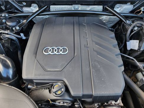 Used 2022 Audi Q5 2.0T Premium AWD/4WD image 32