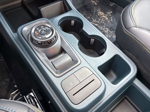 New 2026 Ford Maverick Lobo AWD/4WD image 37