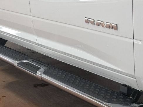 Used 2024 RAM 2500 Big Horn image 11