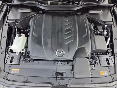 Used 2024 MAZDA CX-90 3.3 Turbo S w/ Premium Plus image 24