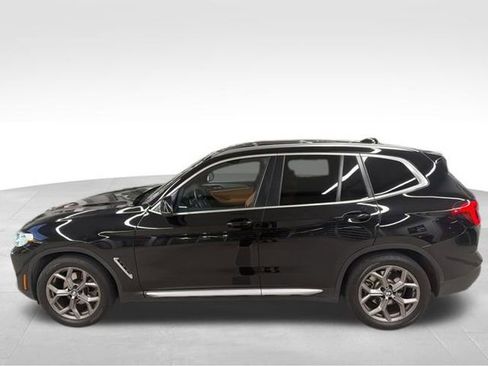 Used 2022 BMW X3 sDrive30i w/ Premium Package 2 (ZPA) image 8