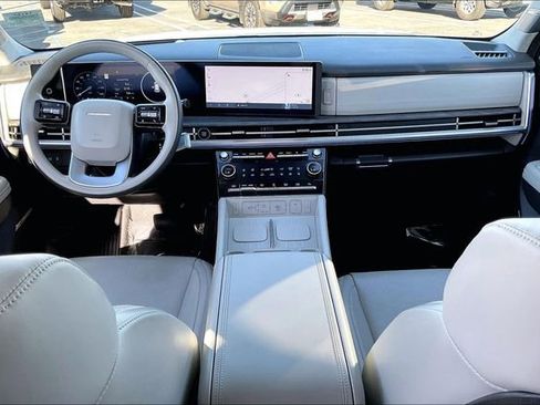 Used 2024 Hyundai Santa Fe Calligraphy image 15