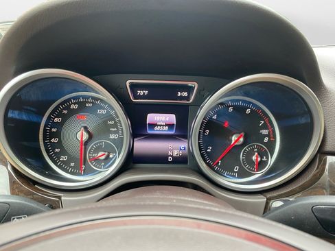 Used 2018 Mercedes-Benz GLE 350 4MATIC image 11