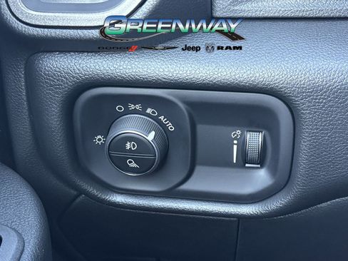 New 2026 RAM 2500 Tradesman image 26