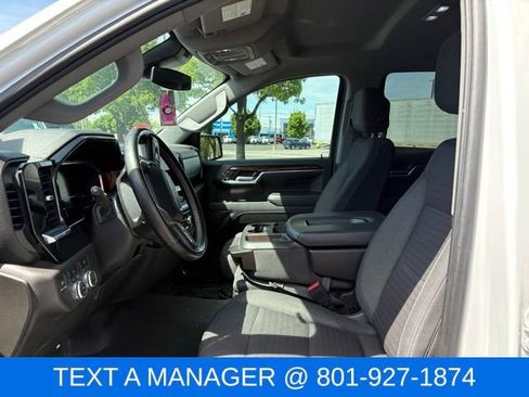 Used 2023 GMC Sierra 1500 Elevation AWD/4WD image 19