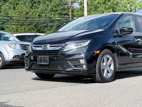 Used 2018 Honda Odyssey EX image 6