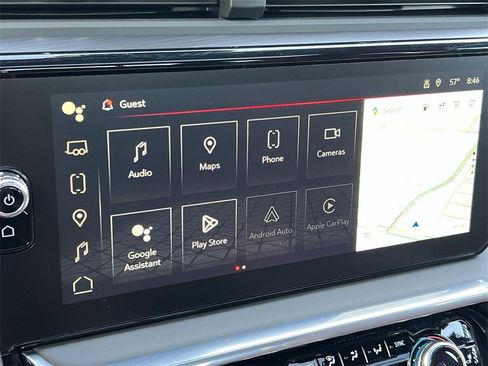 New 2026 GMC Sierra 2500 Denali Ultimate image 16