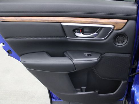 Used 2020 Honda CR-V EX-L image 20