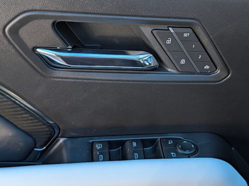 New 2026 GMC Canyon AT4X AWD/4WD image 25