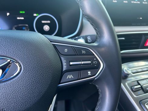 Used 2023 Hyundai Santa Fe SEL Premium image 21