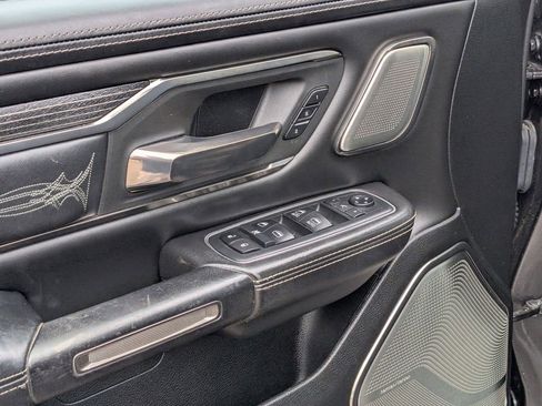 Used 2020 RAM 1500 Limited AWD/4WD image 12