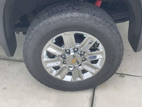 Used 2024 Chevrolet Silverado 2500 High Country AWD/4WD image 10
