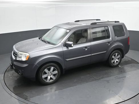 Used 2015 Honda Pilot Touring image 28