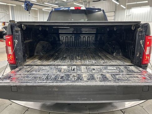 Certified 2022 Ford F150 XLT w/ Equipment Group 302A High AWD/4WD image 31