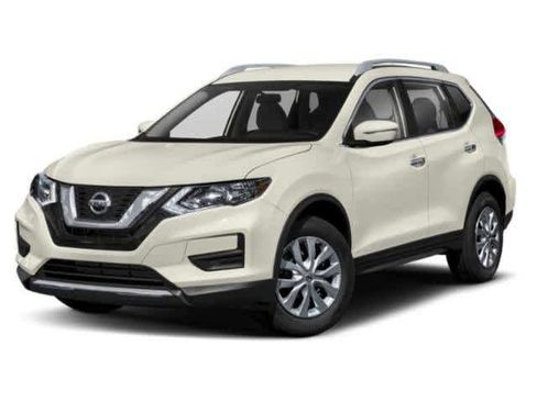 Used 2019 Nissan Rogue SV image 4