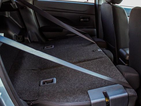 New 2025 Mitsubishi Outlander Sport ES AWD/4WD image 36