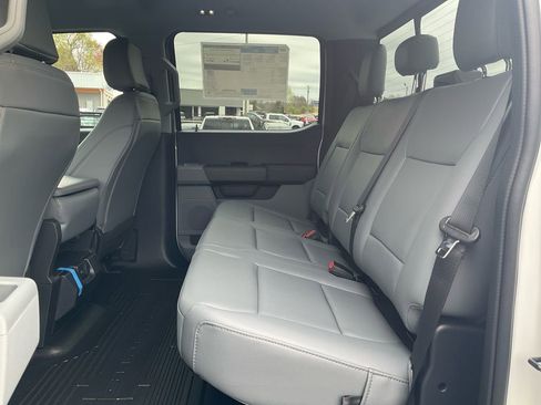 New 2026 Ford F250 XL AWD/4WD image 14