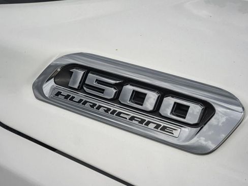 New 2026 RAM 1500 Big Horn image 16