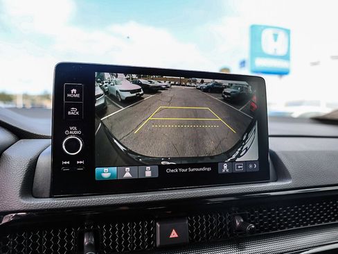 Certified 2024 Honda CR-V EX-L image 15