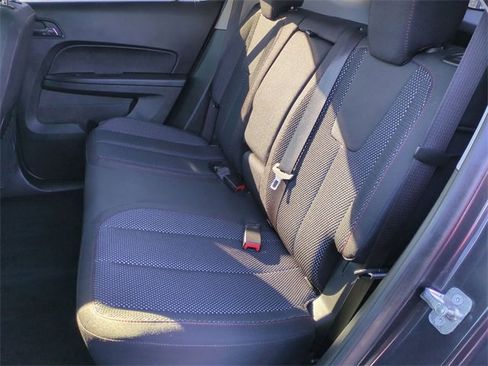 Certified 2015 Chevrolet Equinox LT image 24