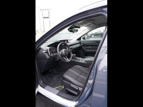 New 2025 MAZDA CX-50 AWD 2.5 S w/ Select Package image 15