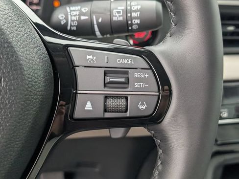 New 2026 Honda Passport RTL image 19