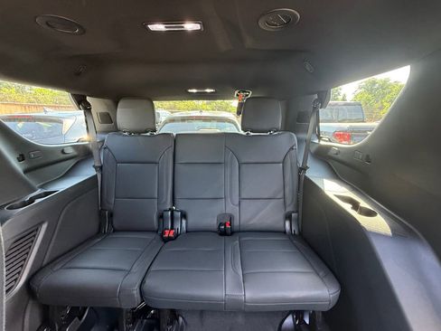 New 2026 Chevrolet Tahoe LT w/ Comfort Package AWD/4WD image 24