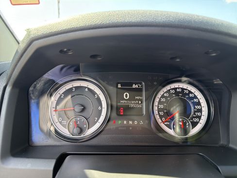 Used 2023 RAM 1500 Tradesman w/ Chrome Plus Package AWD/4WD image 38